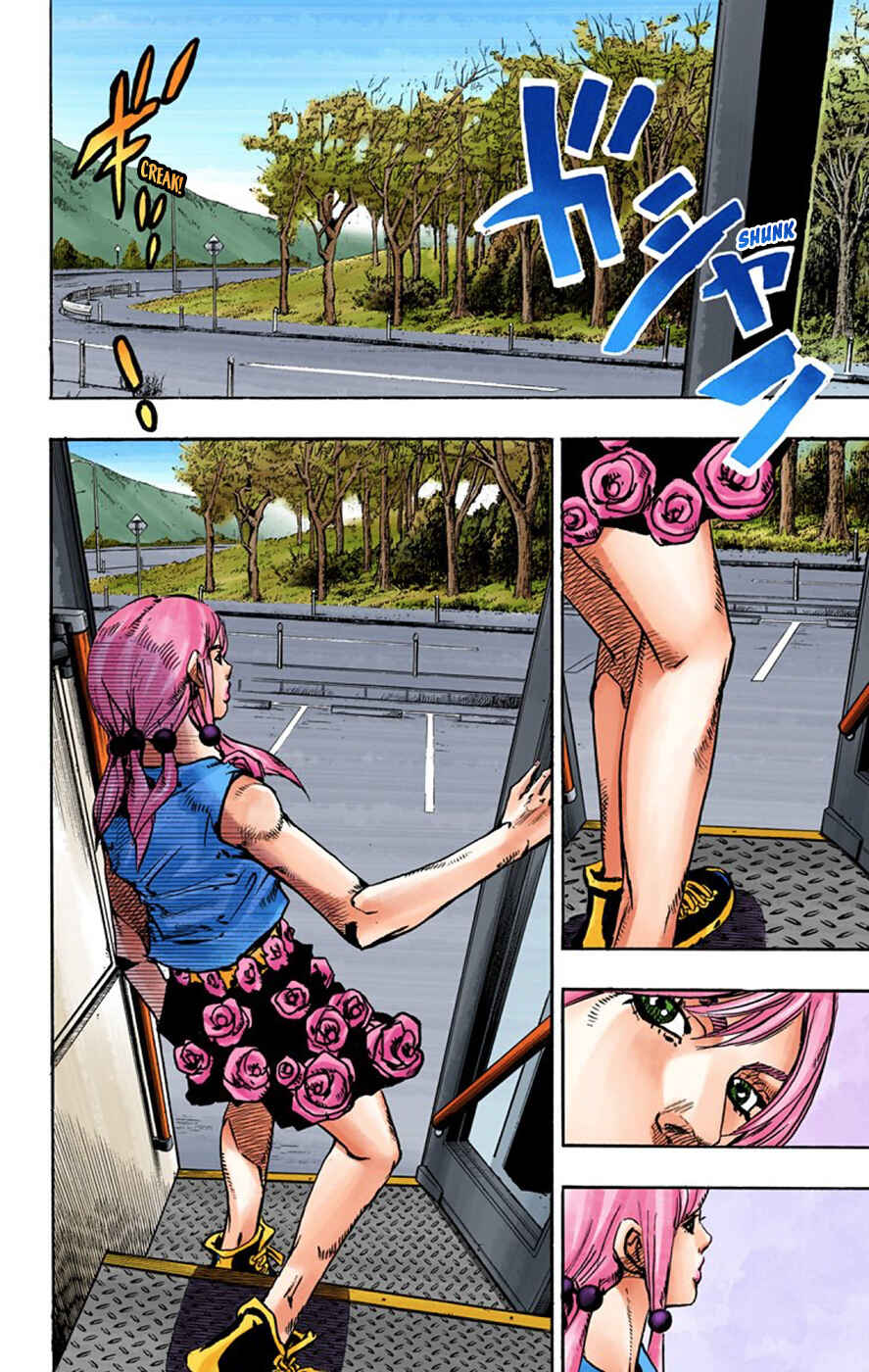 Chapter 65 - Page 10