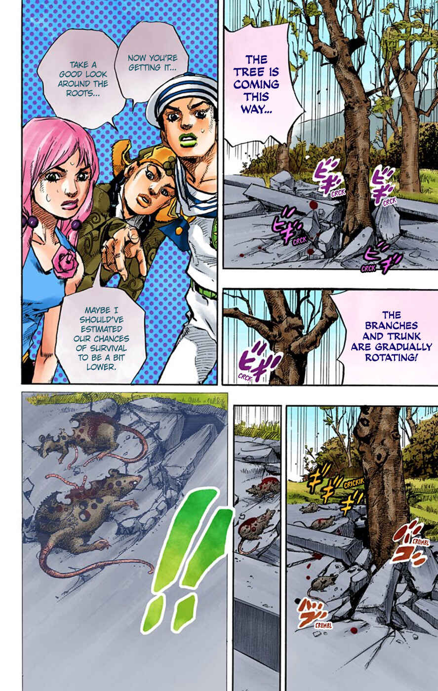 Chapter 65 - Page 20