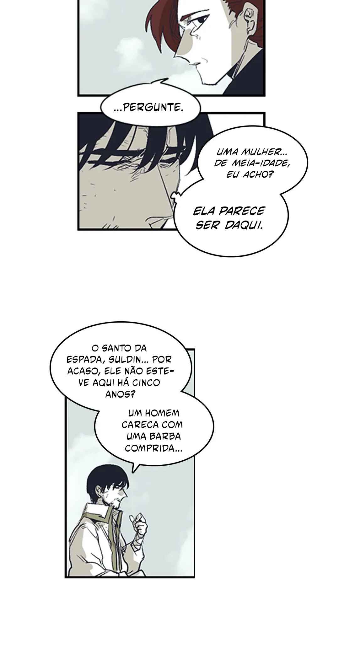 Chapter 154 - Page 19