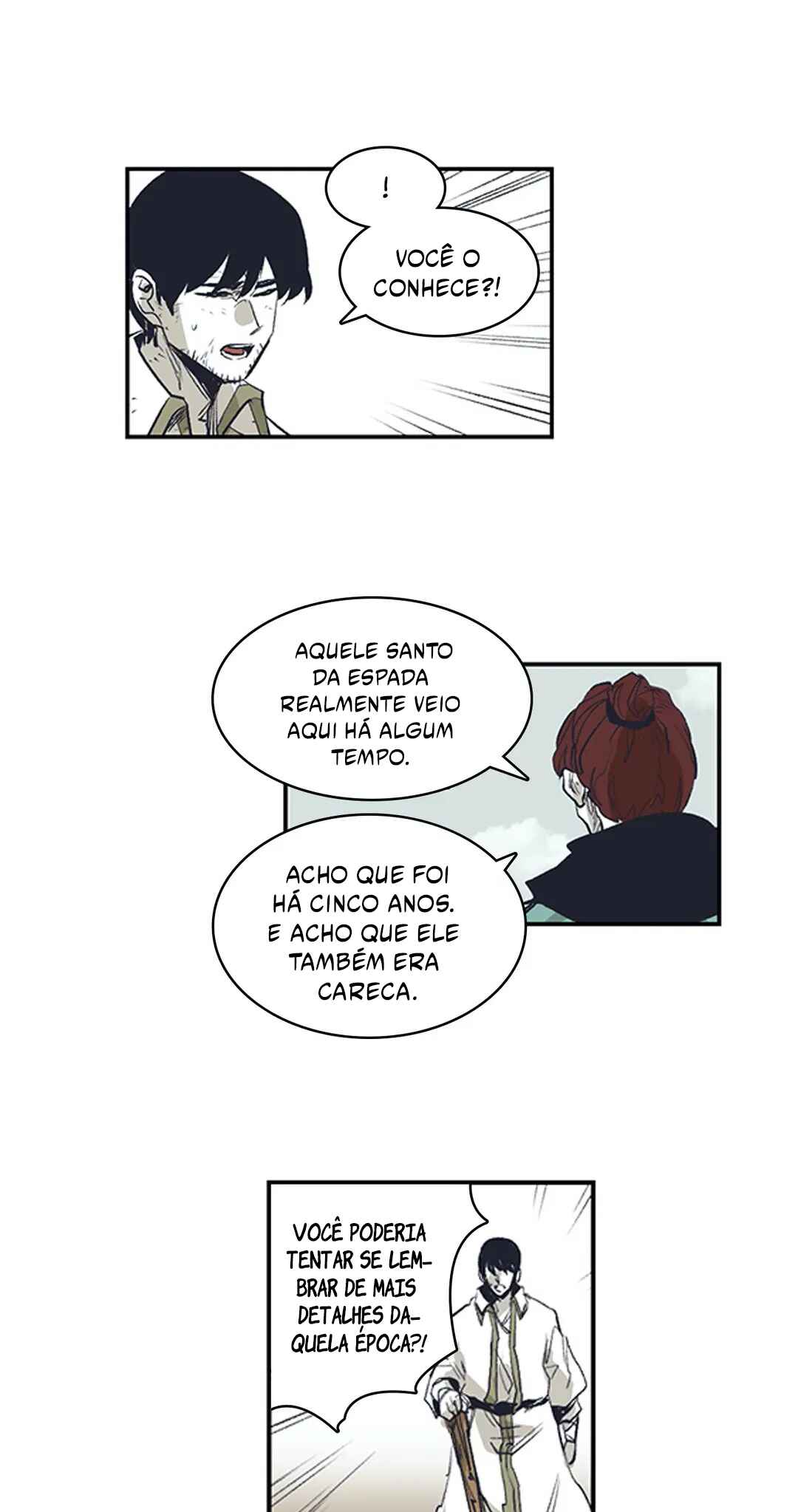 Chapter 154 - Page 21