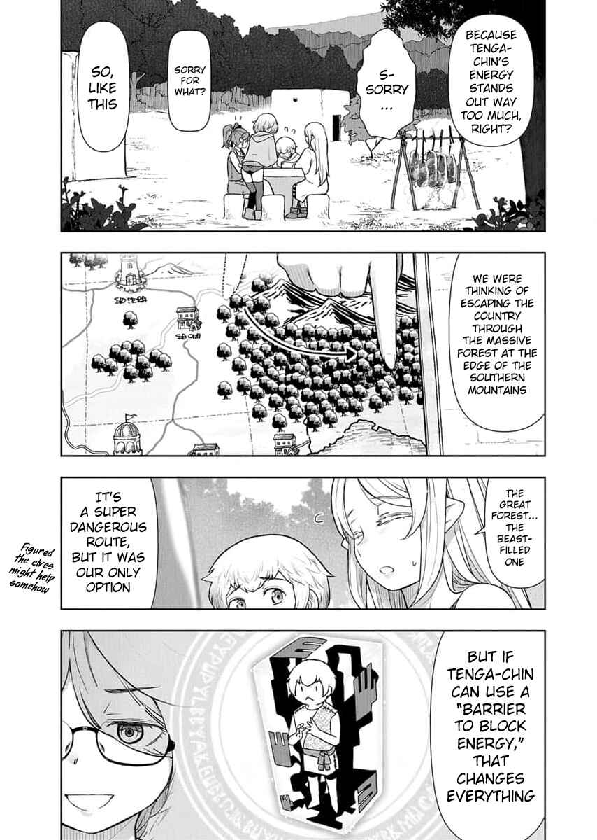 Chapter 16 - Page 9