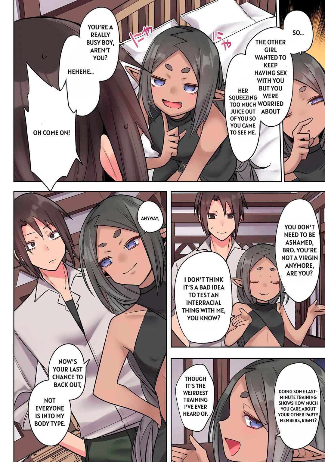 Chapter 33 - Page 2