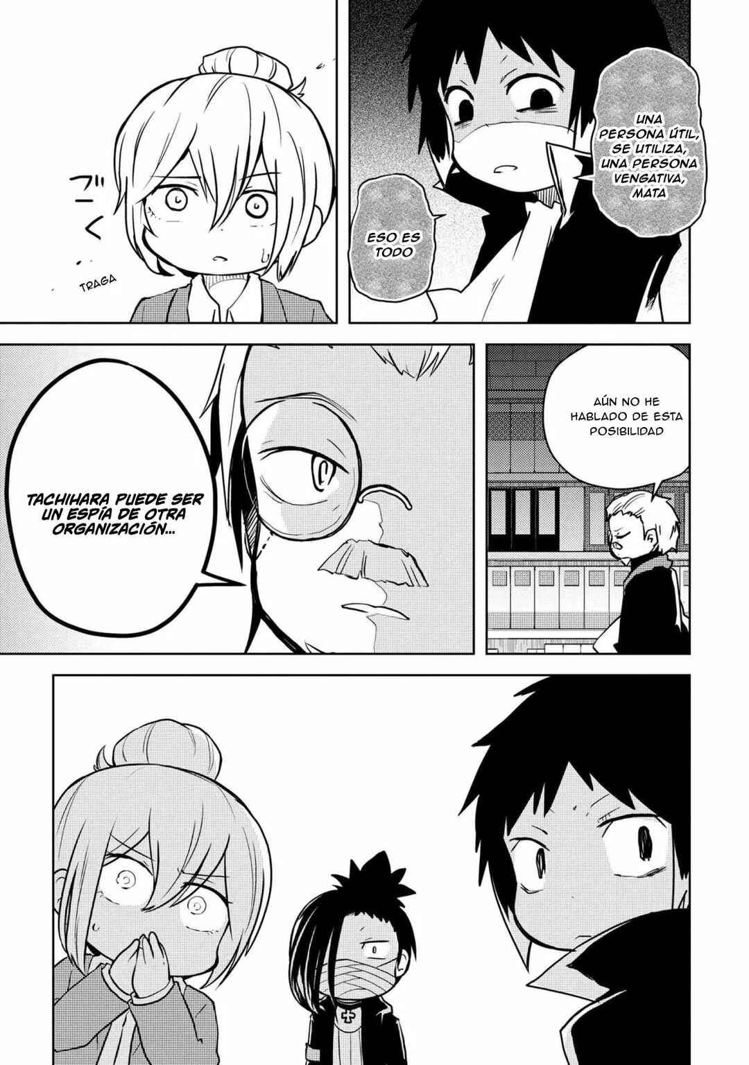 Chapter 104 - Page 8