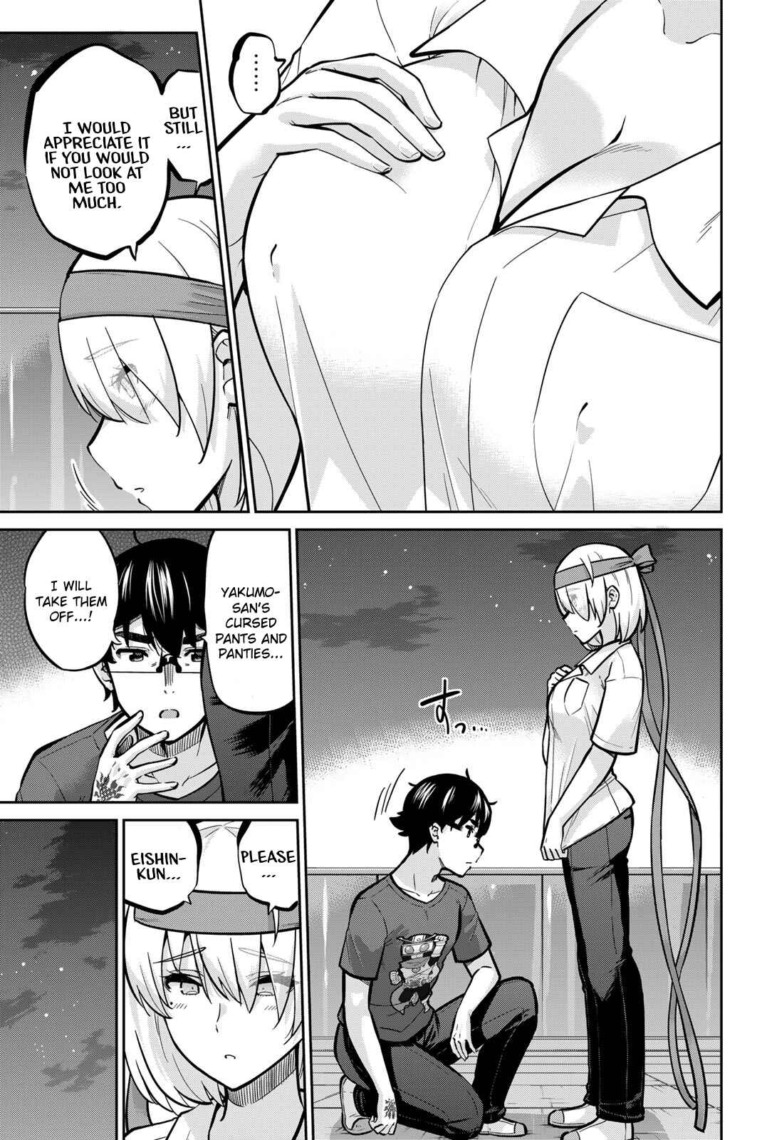 Chapter 105 - Page 11
