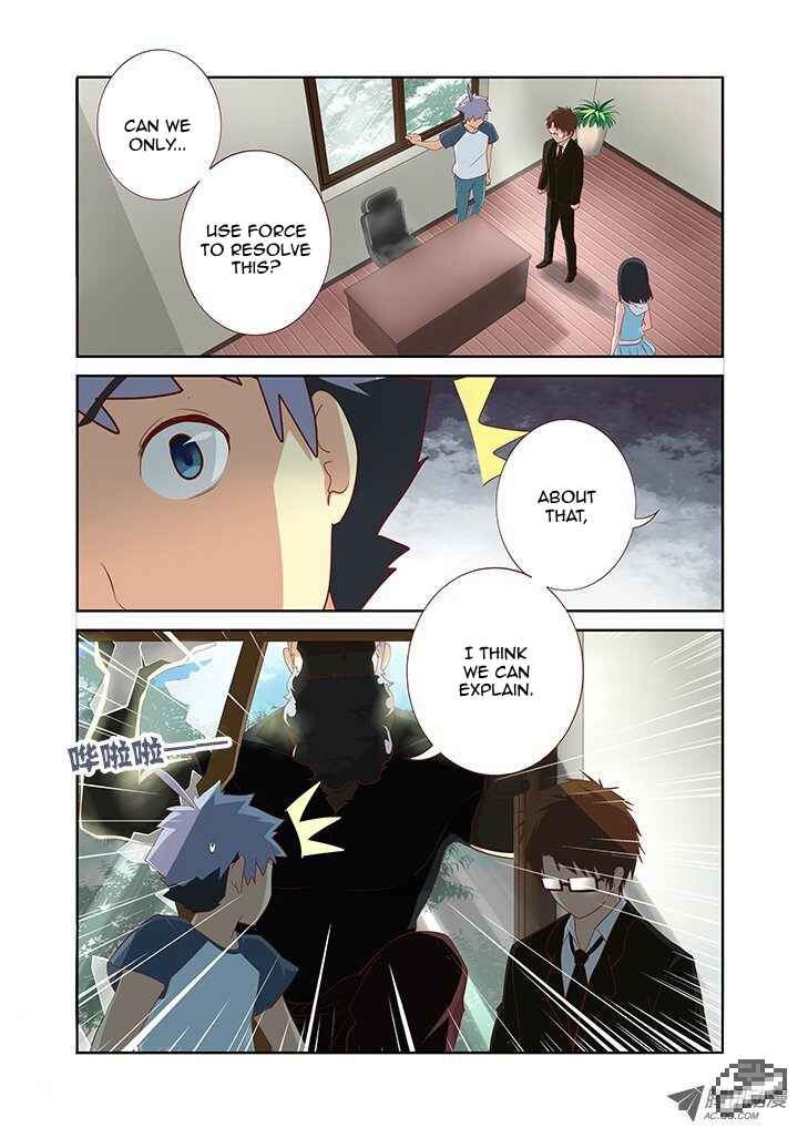 Chapter 114 - Page 2
