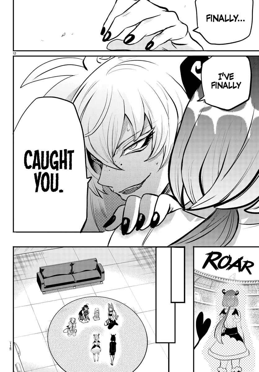 Chapter 193 - Page 11