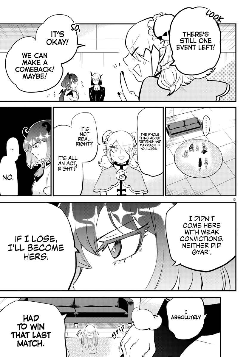 Chapter 193 - Page 12