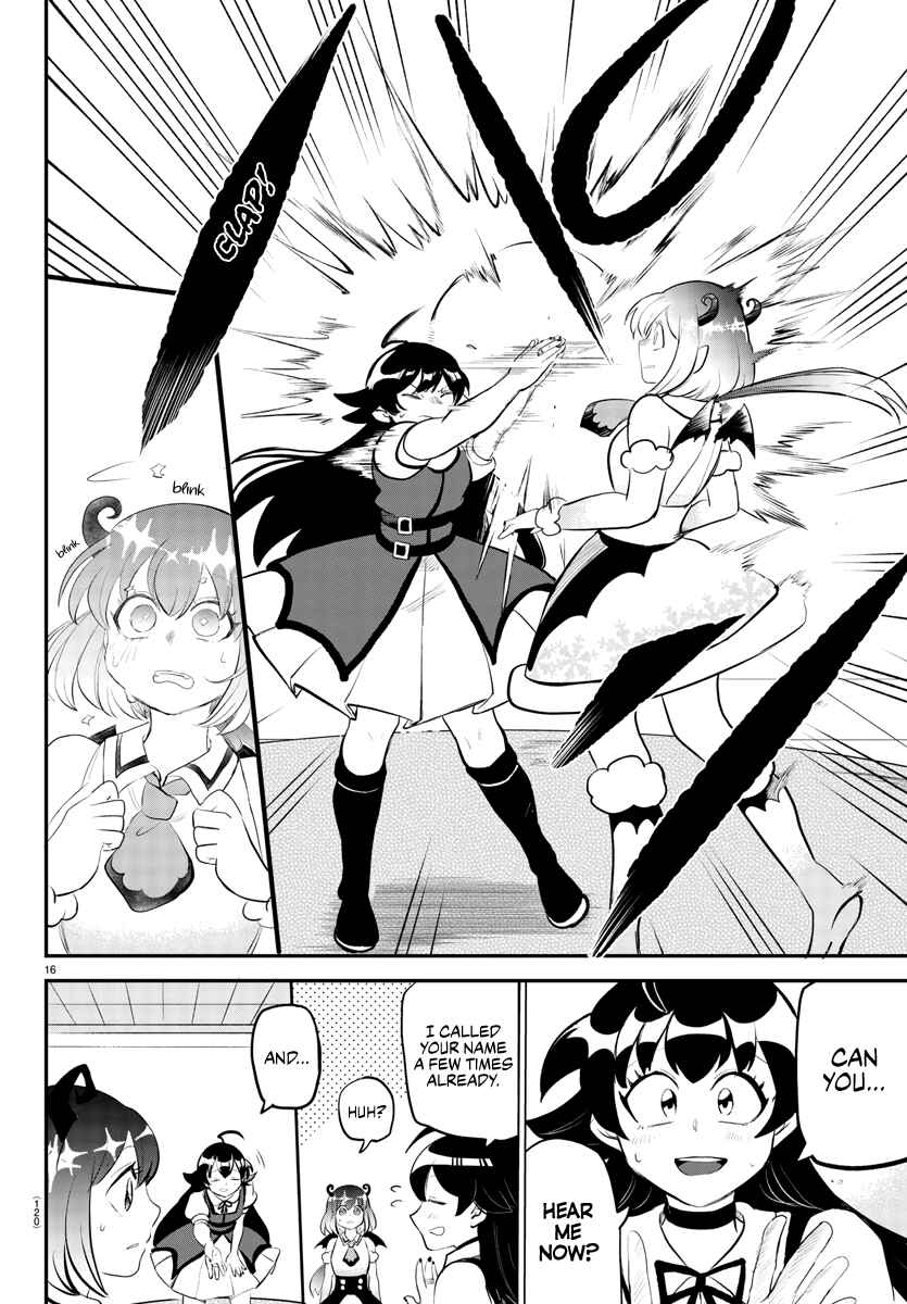 Chapter 193 - Page 15