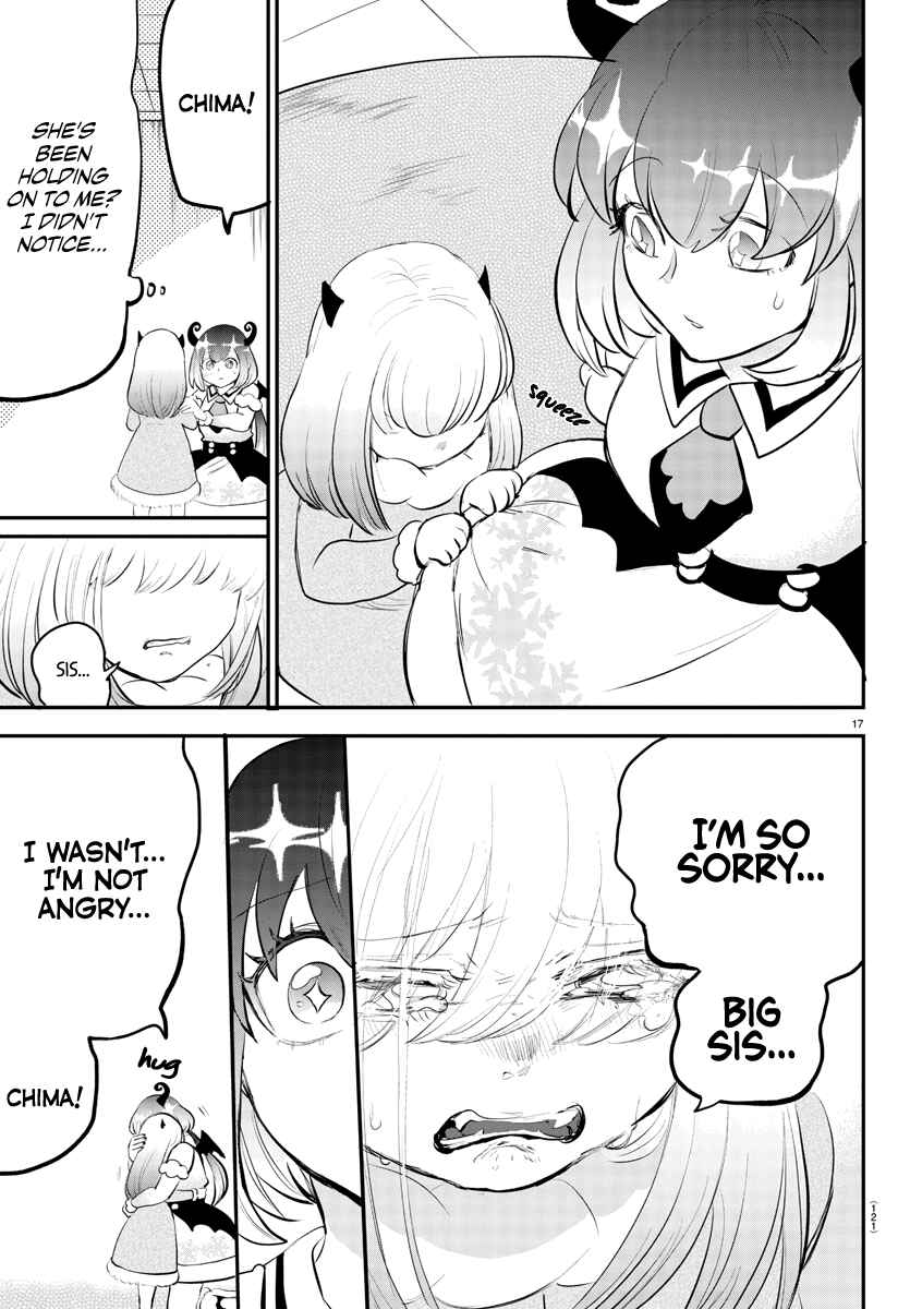 Chapter 193 - Page 16