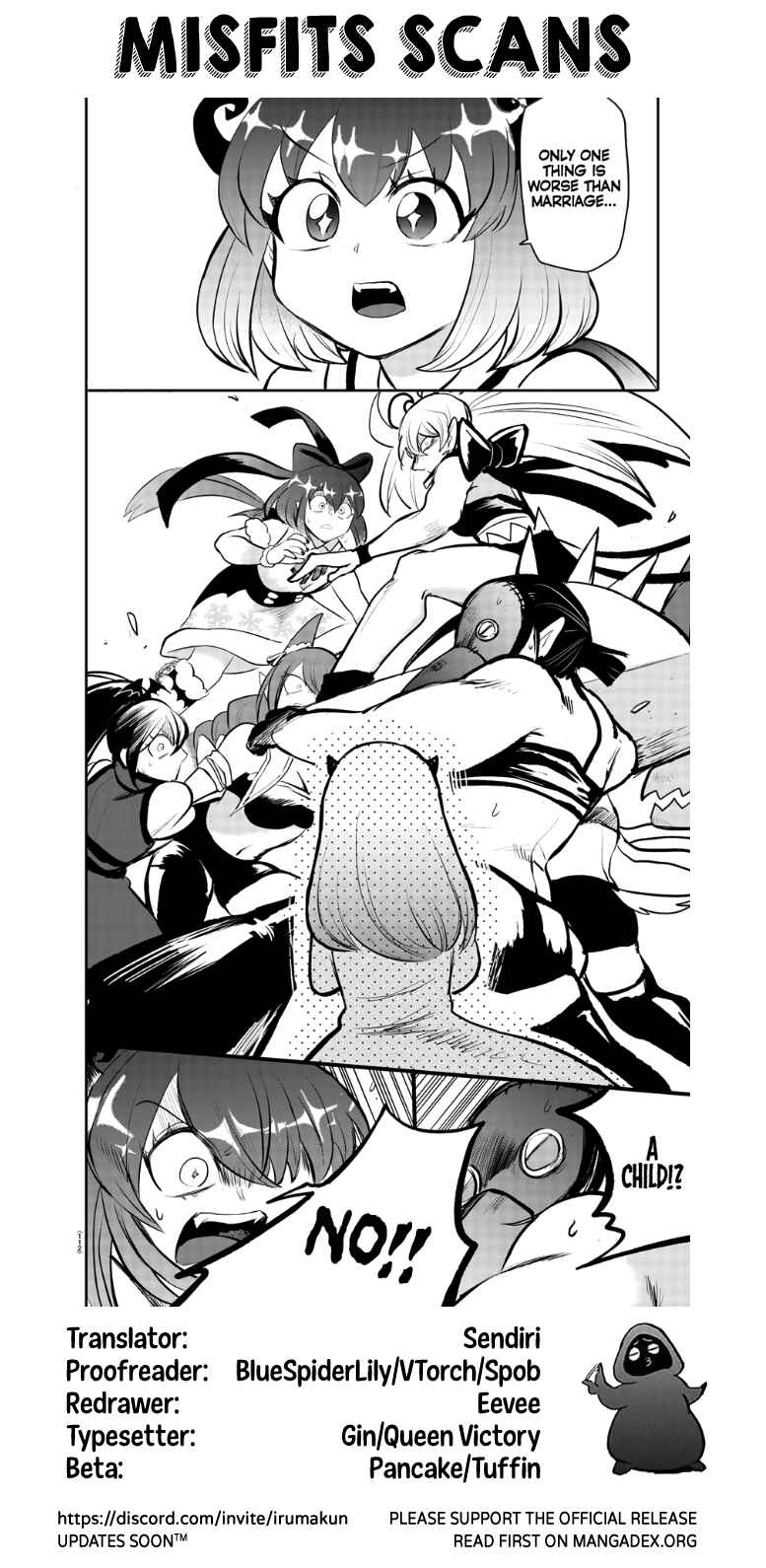 Chapter 193 - Page 20