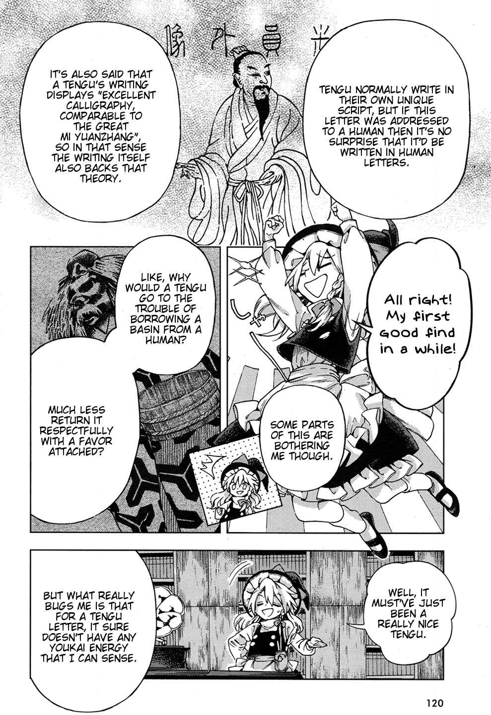 Chapter 32 - Page 6