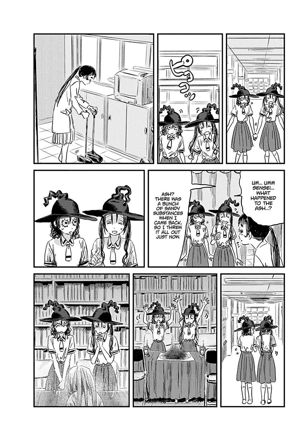 Chapter 76 - Page 10