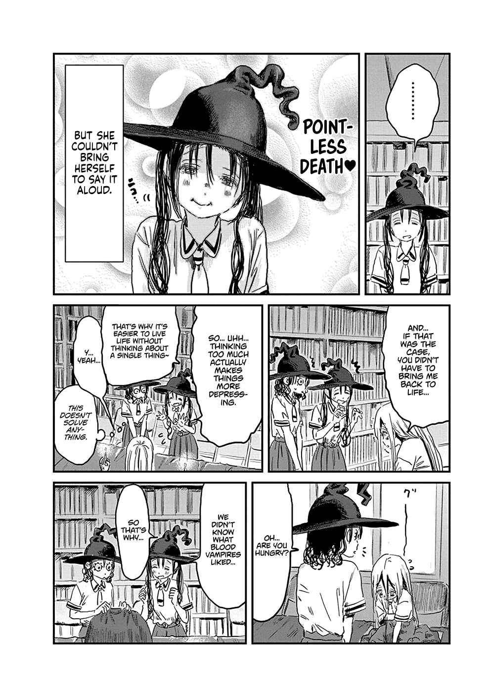 Chapter 76 - Page 12