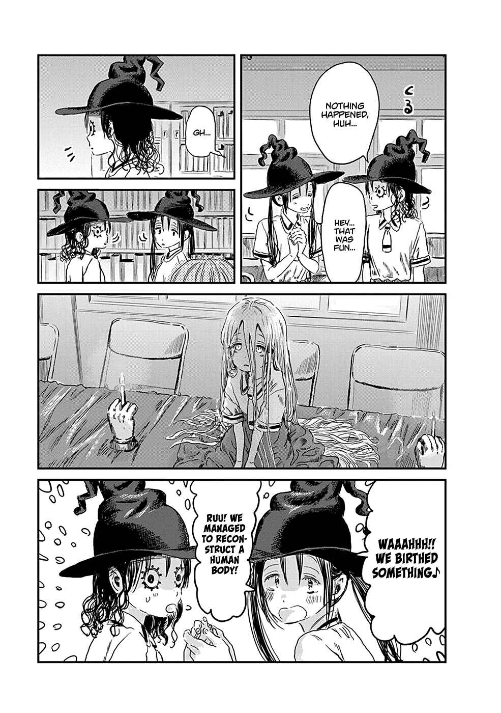 Chapter 76 - Page 5