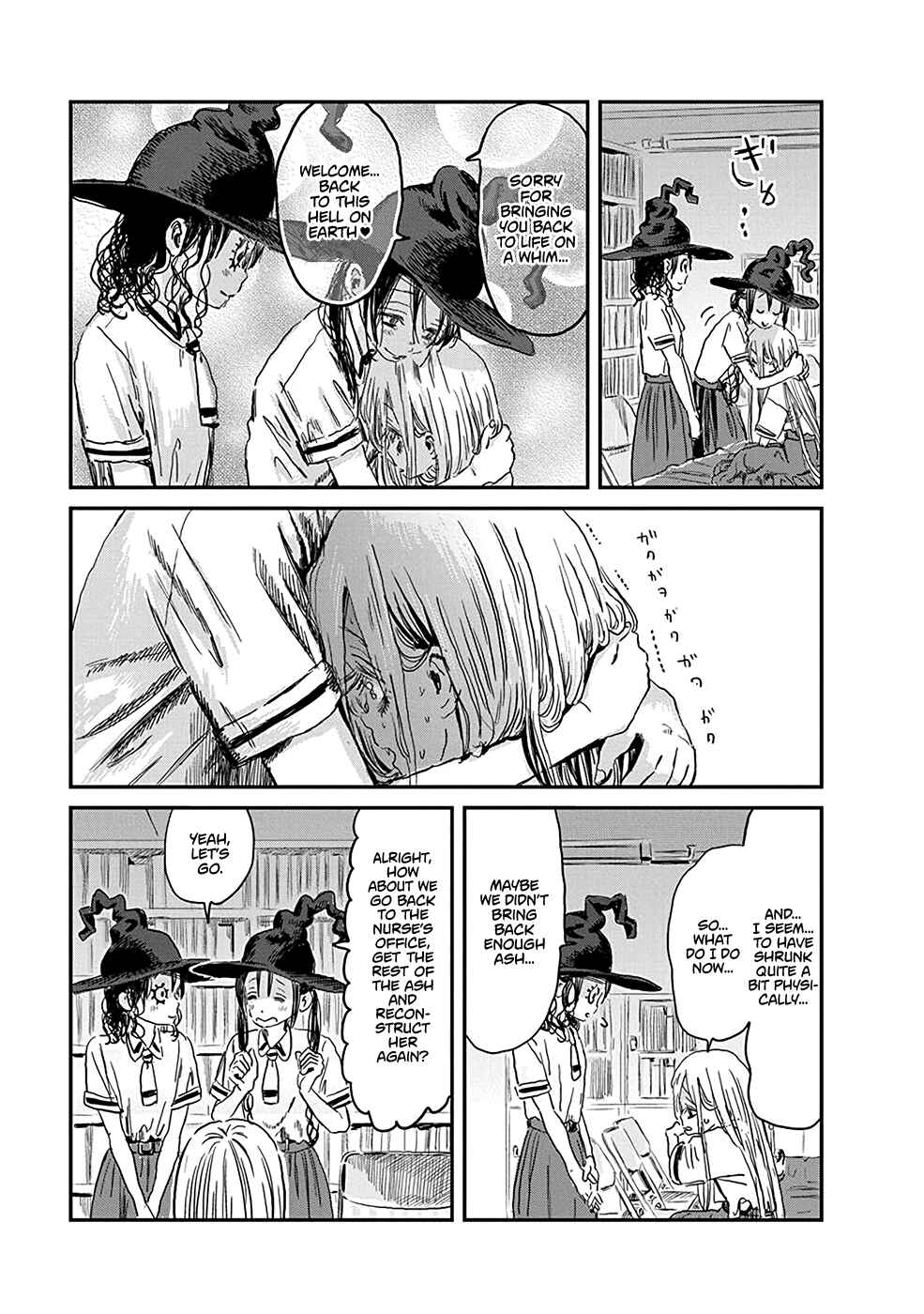 Chapter 76 - Page 7