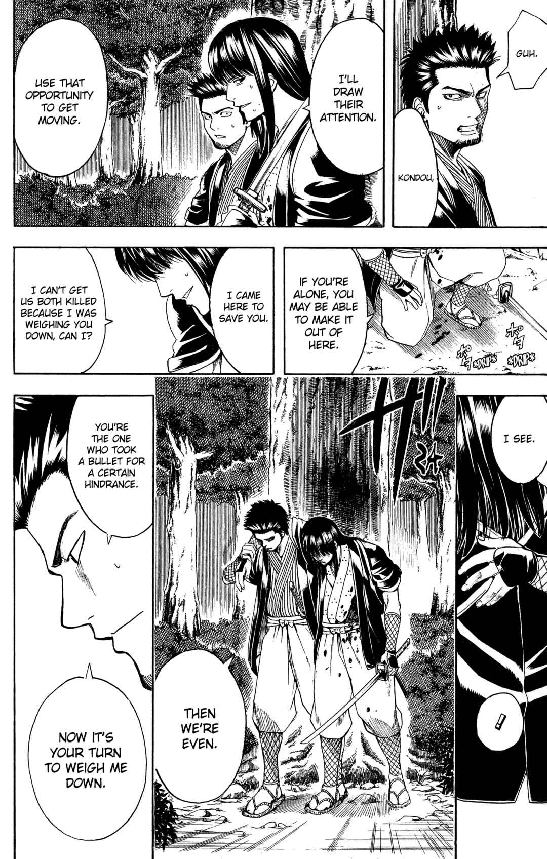 Chapter 536 - Page 10