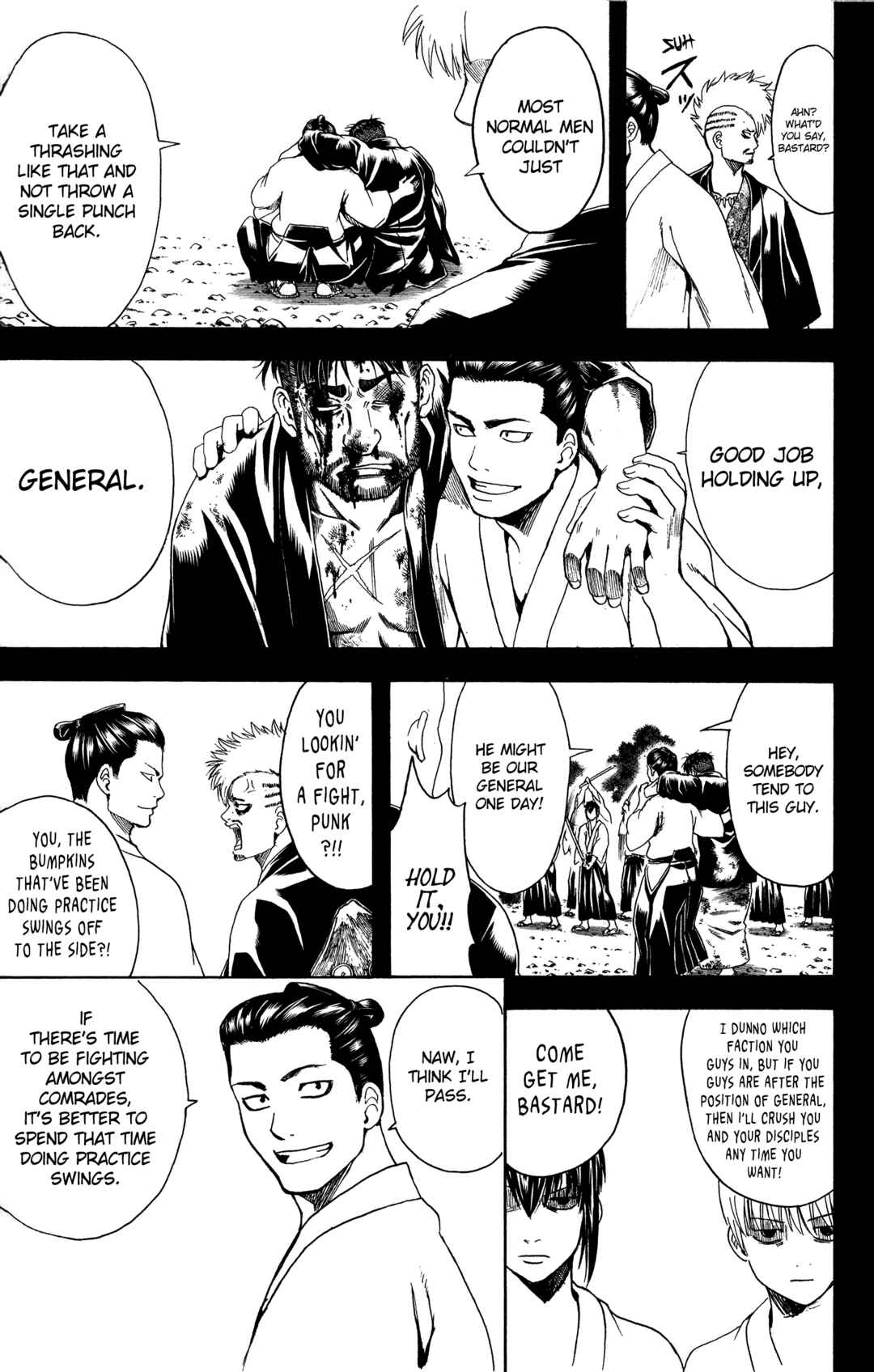 Chapter 536 - Page 17