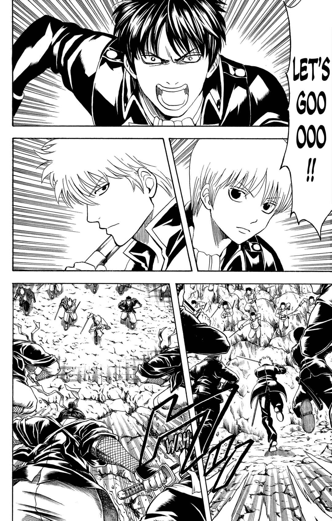 Chapter 536 - Page 2