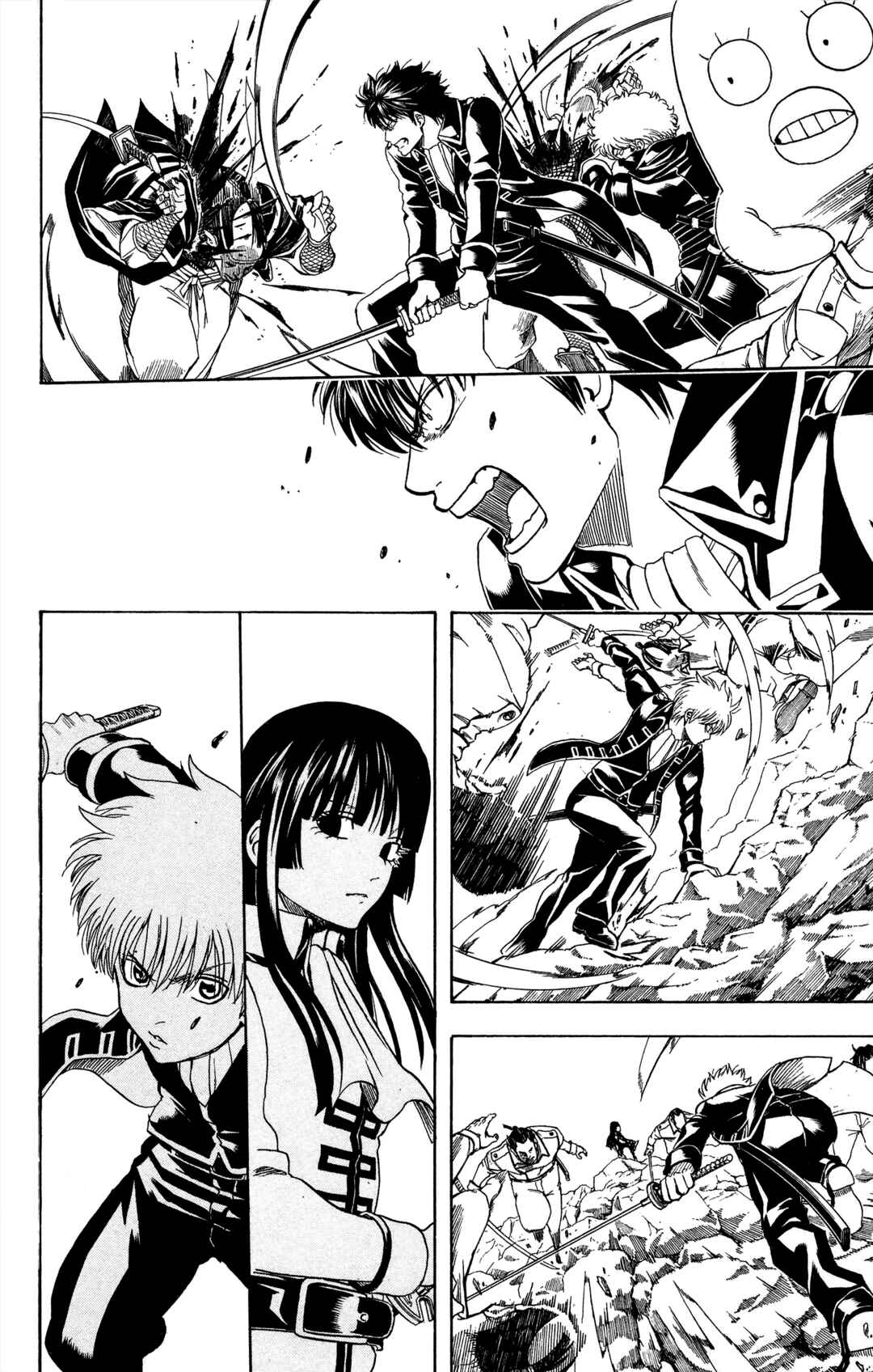 Chapter 536 - Page 4