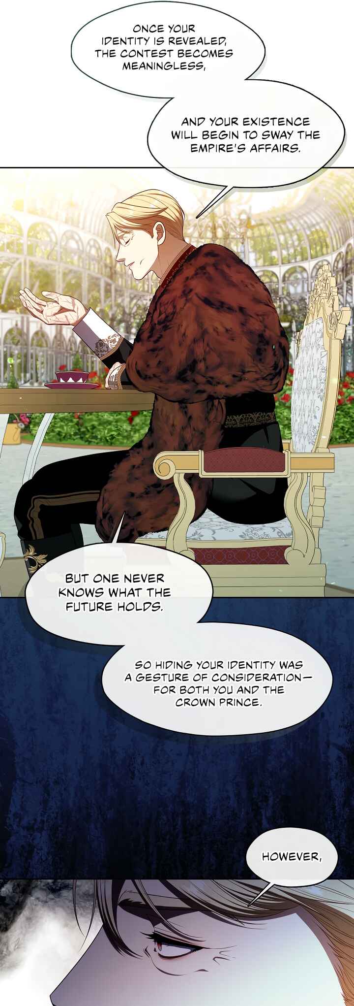 Chapter 65 - Page 21
