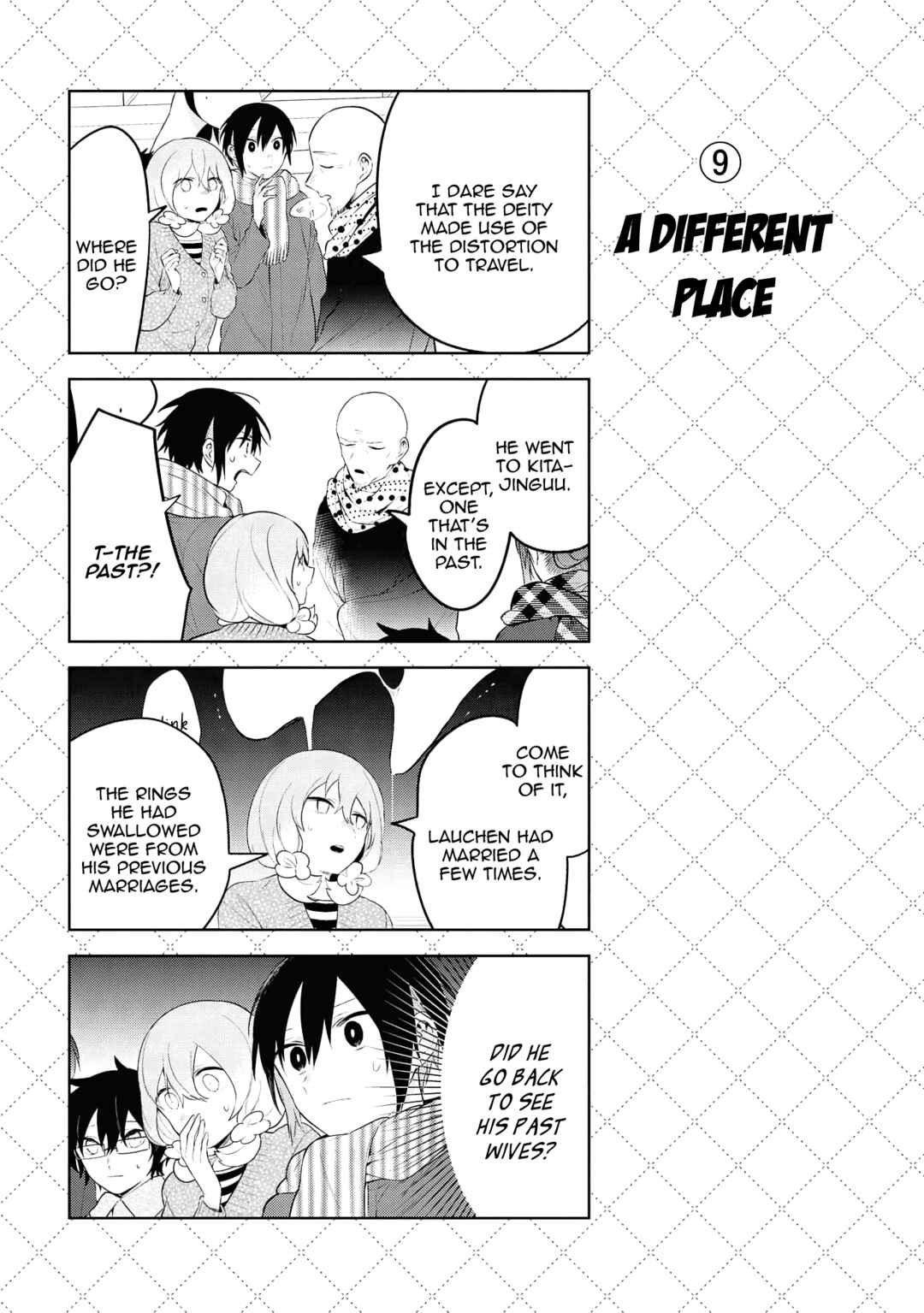 Chapter 126 - Page 10