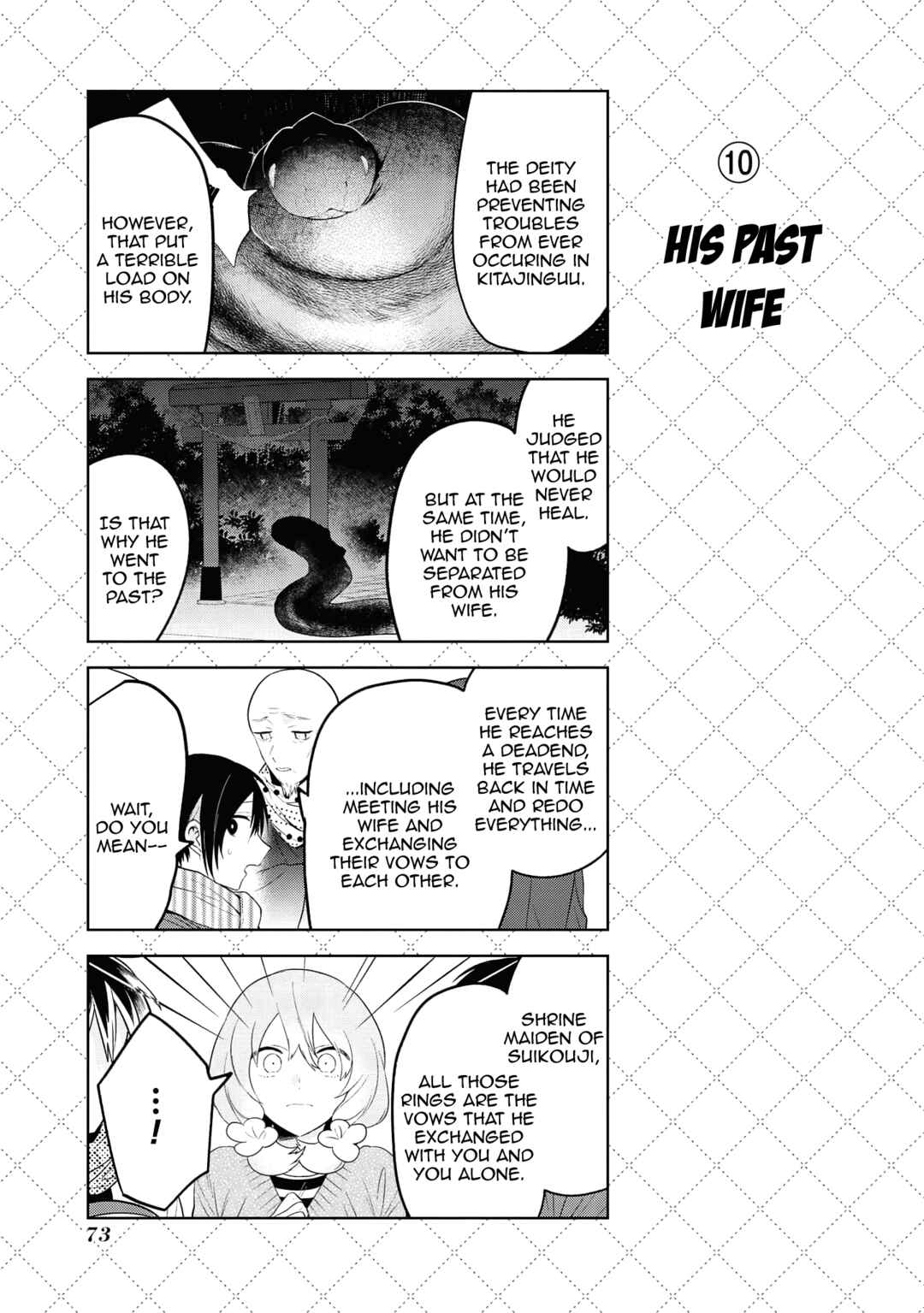 Chapter 126 - Page 11