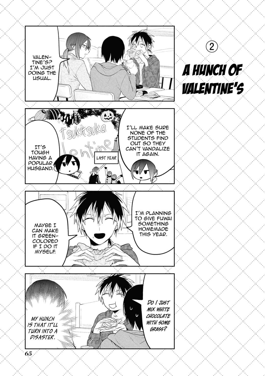 Chapter 126 - Page 3