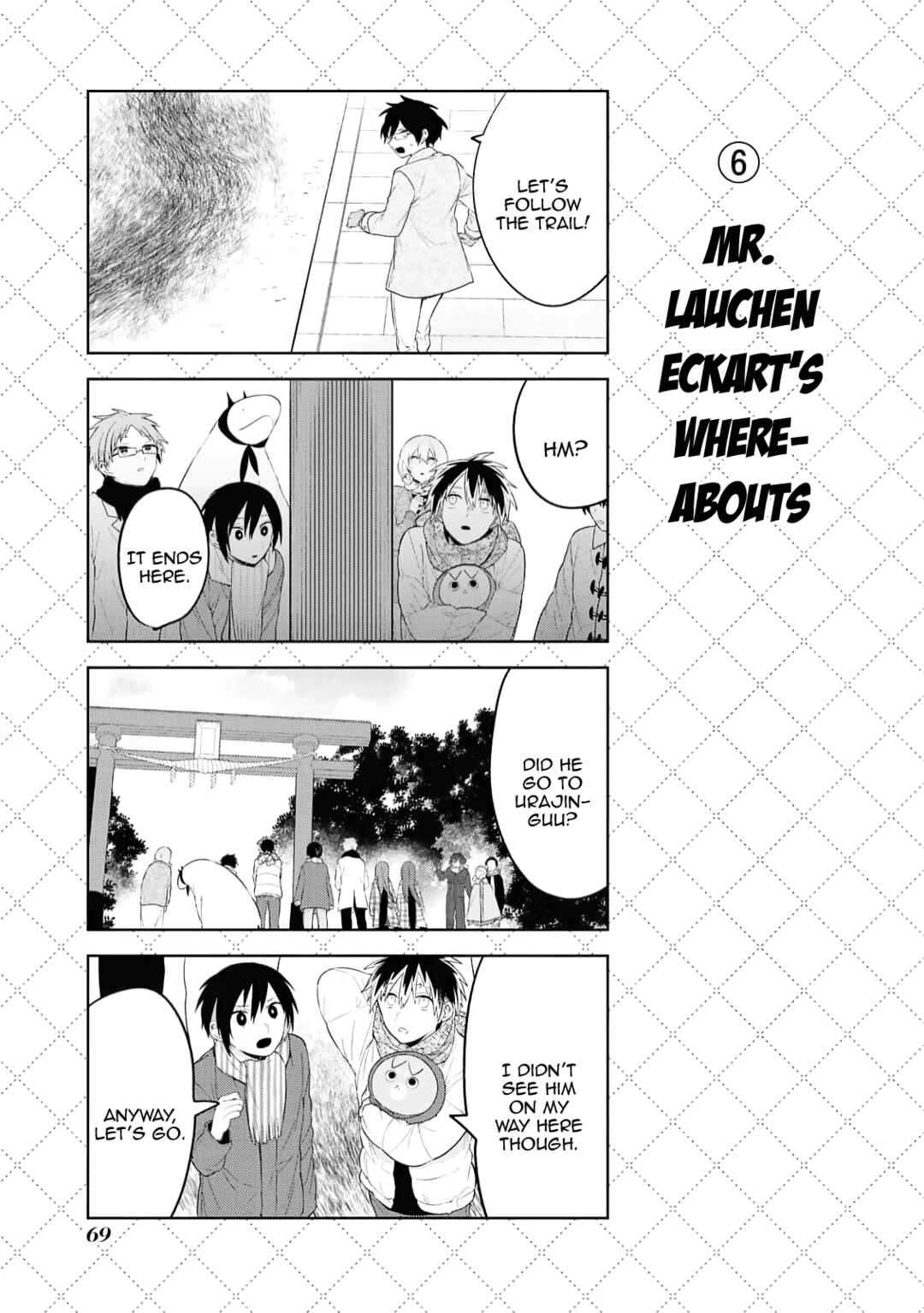 Chapter 126 - Page 7