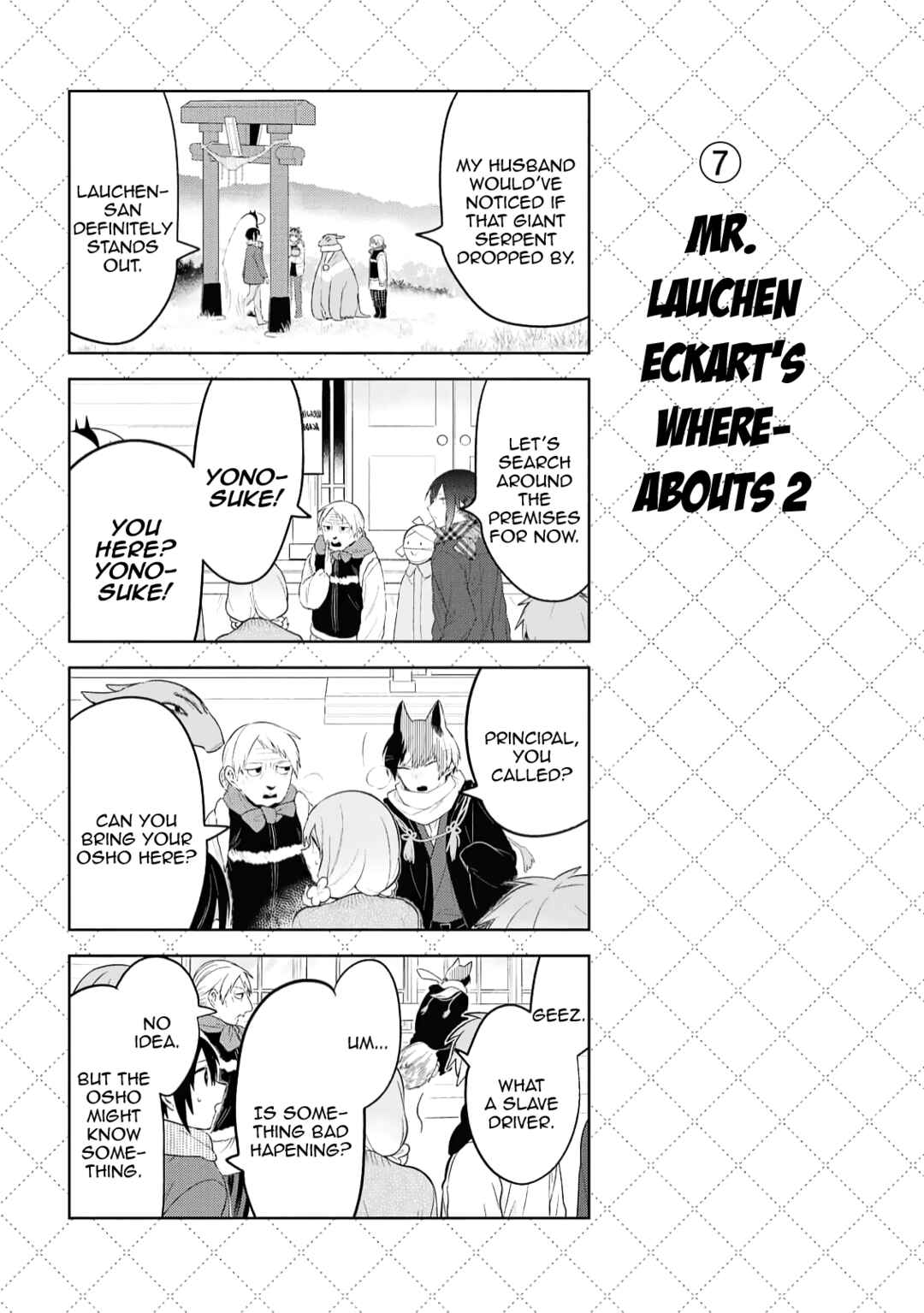 Chapter 126 - Page 8
