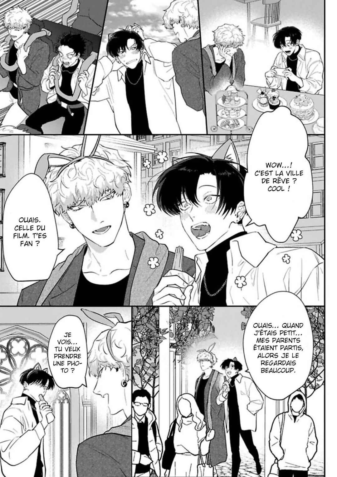 Chapter 3 - Page 8