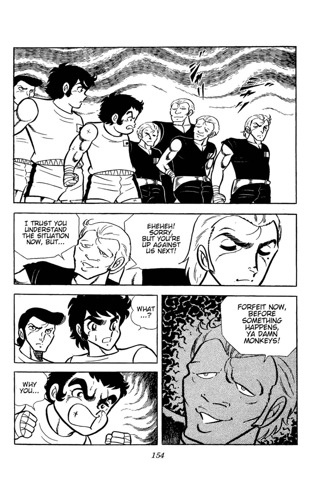 Chapter 64 - Page 15