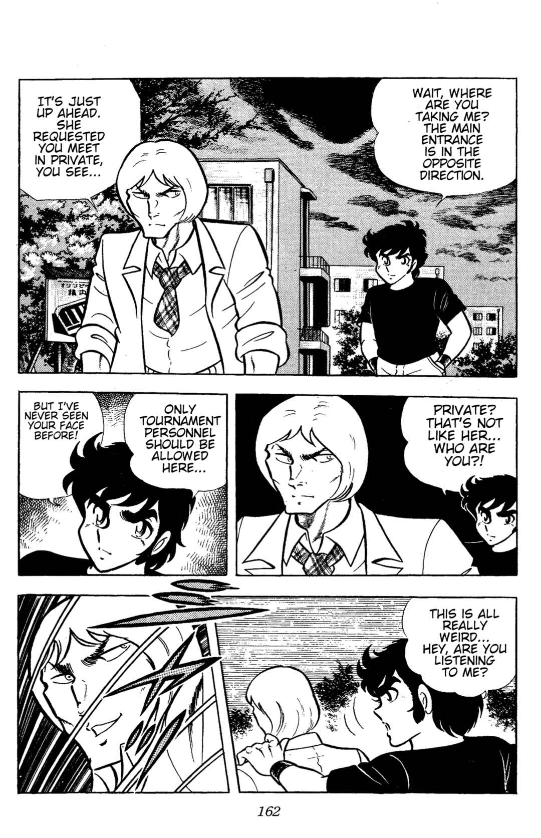 Chapter 64 - Page 22