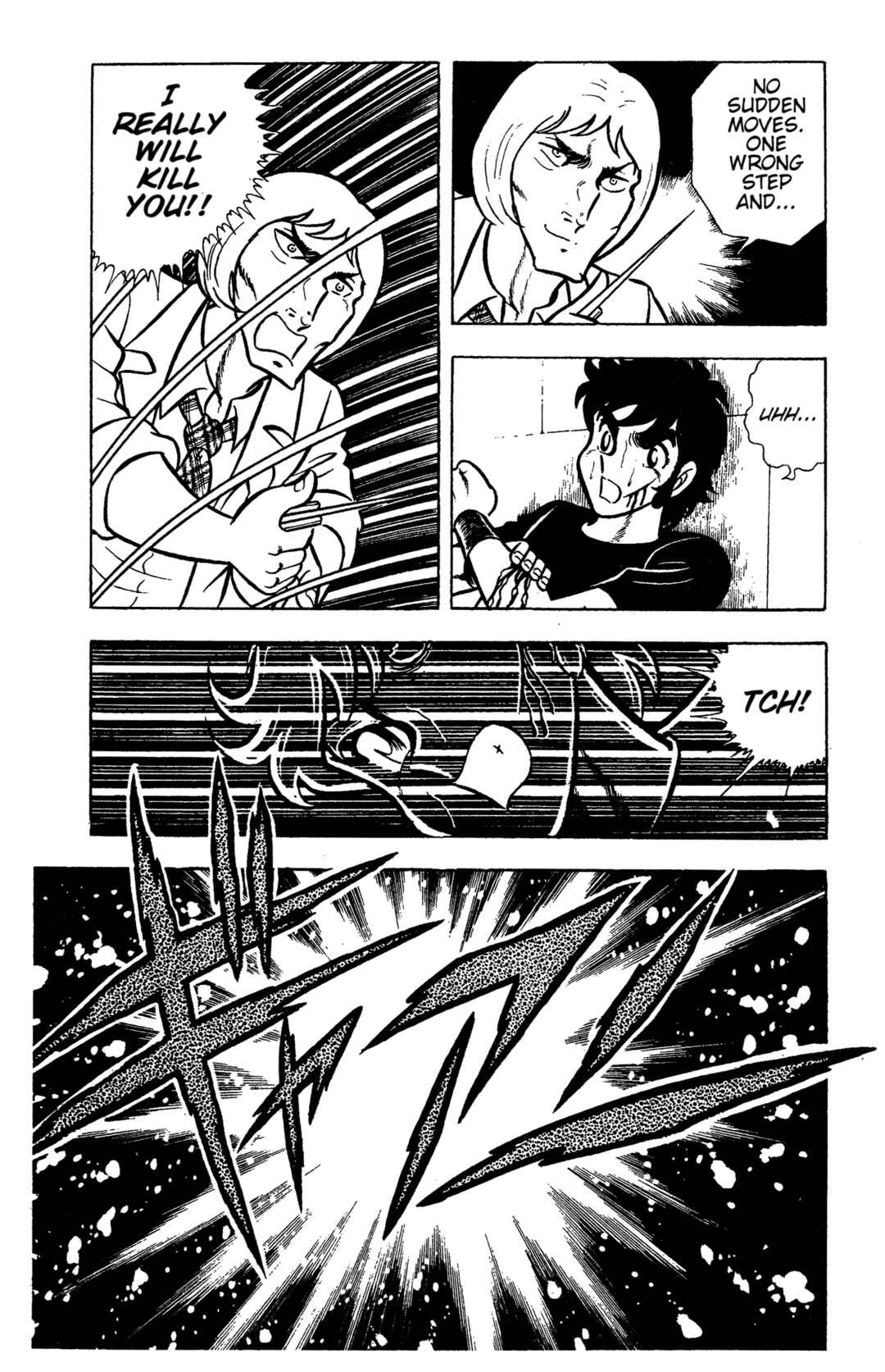 Chapter 64 - Page 25