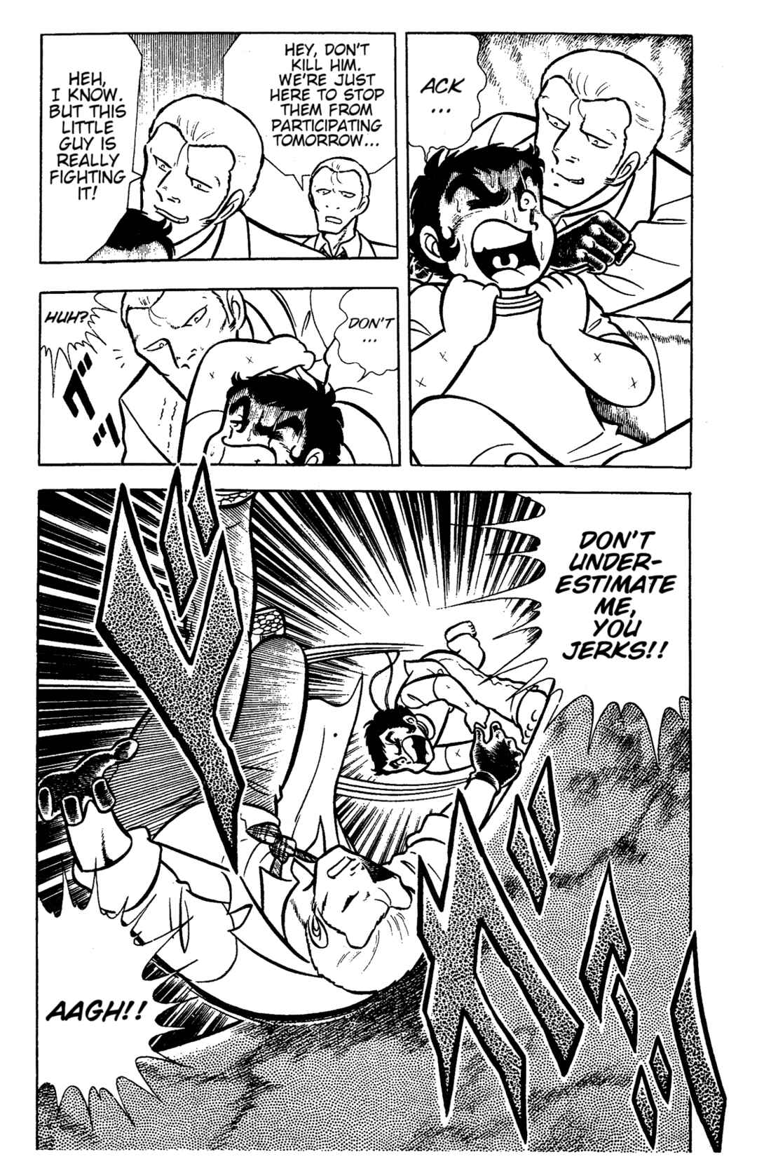 Chapter 64 - Page 26