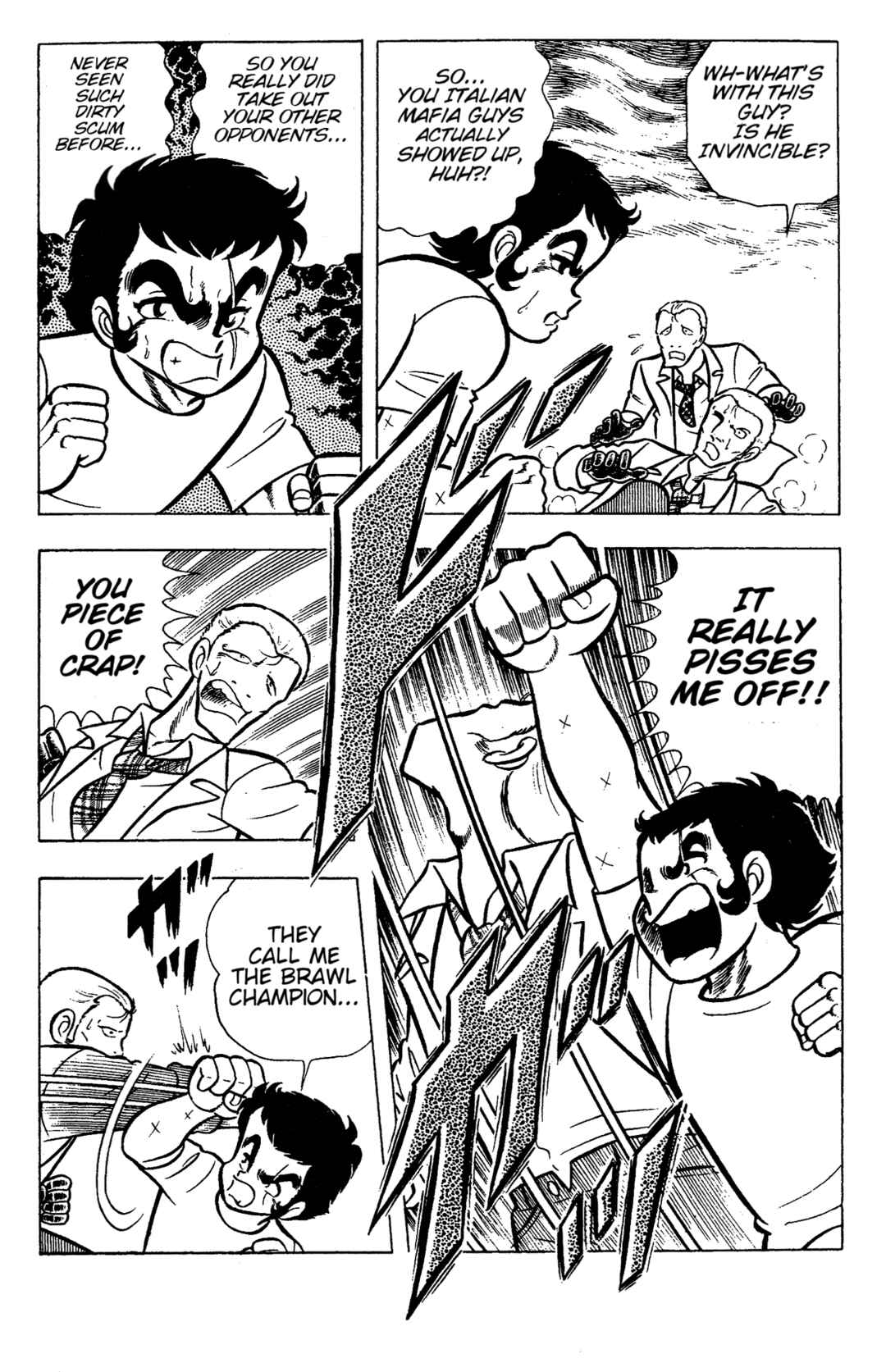 Chapter 64 - Page 27