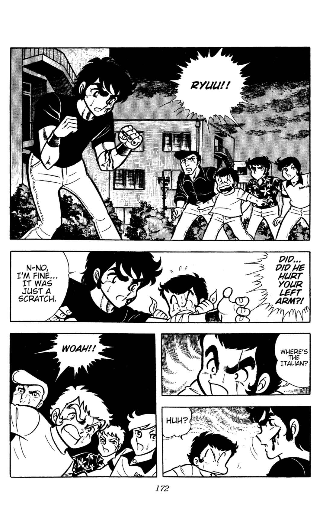 Chapter 64 - Page 32