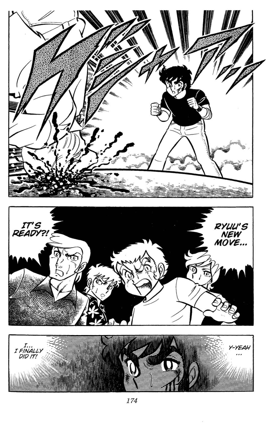 Chapter 64 - Page 34