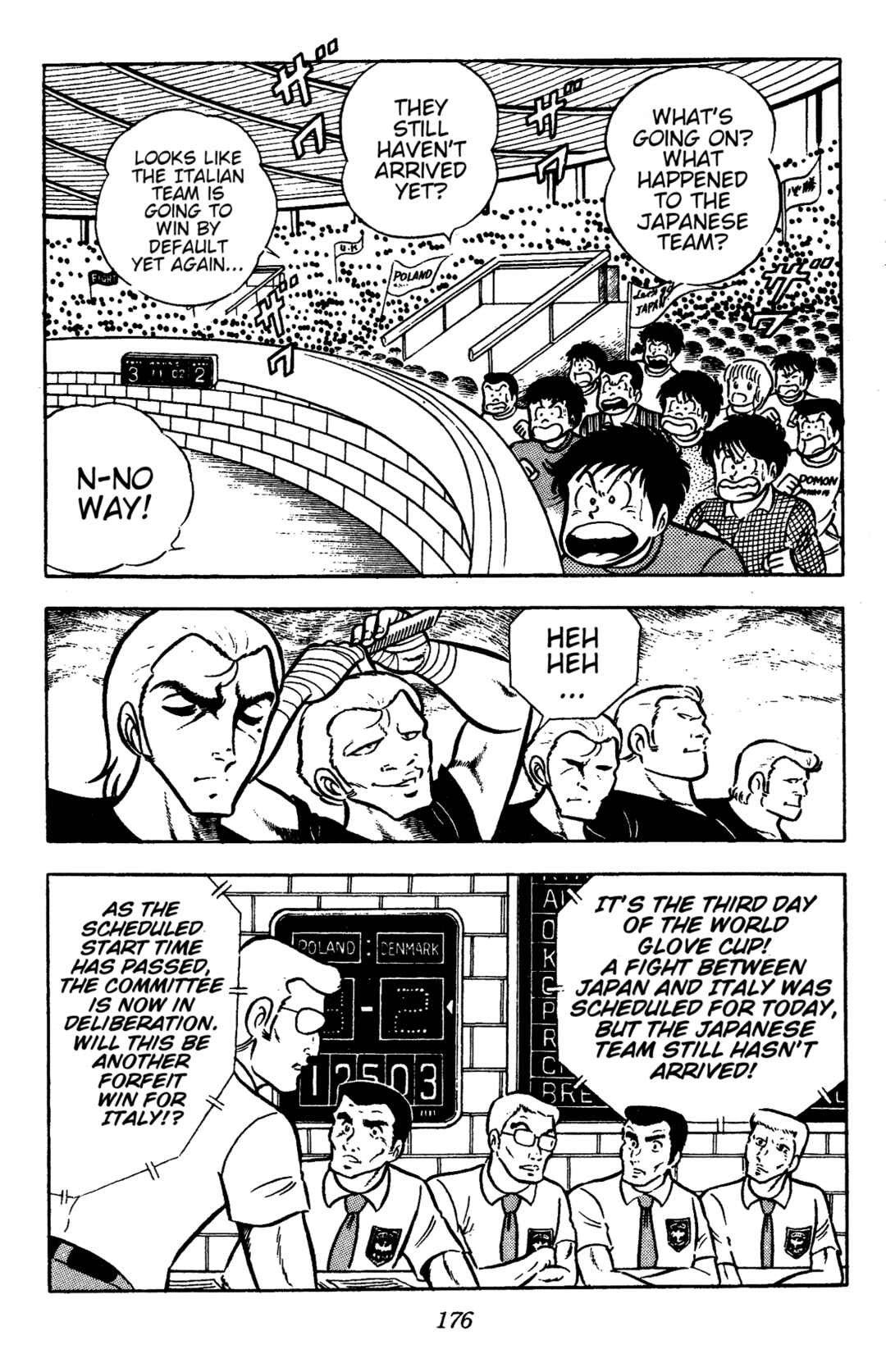 Chapter 64 - Page 36