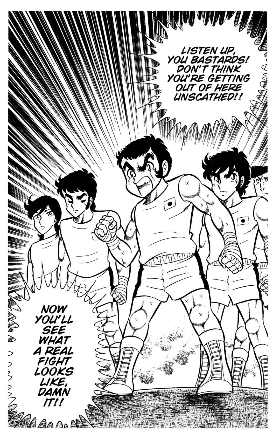 Chapter 64 - Page 39