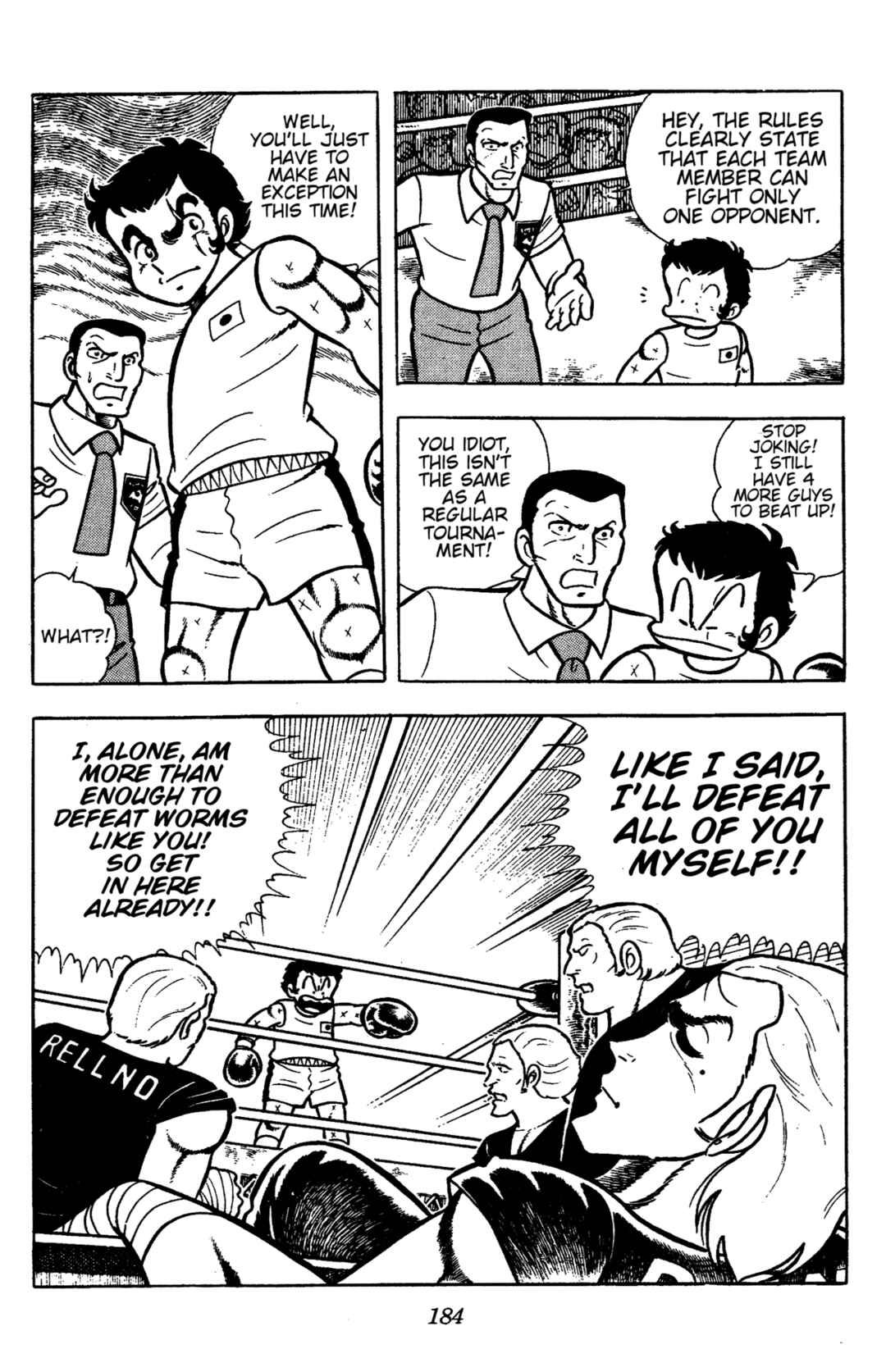 Chapter 64 - Page 44