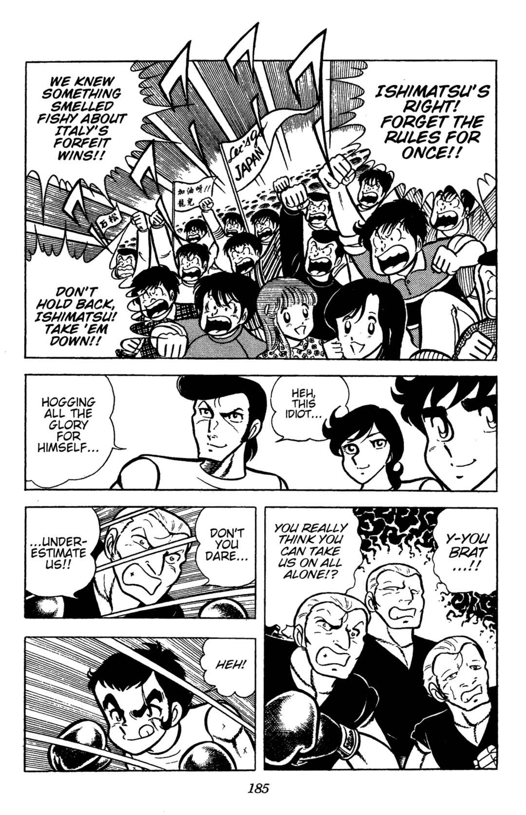 Chapter 64 - Page 45