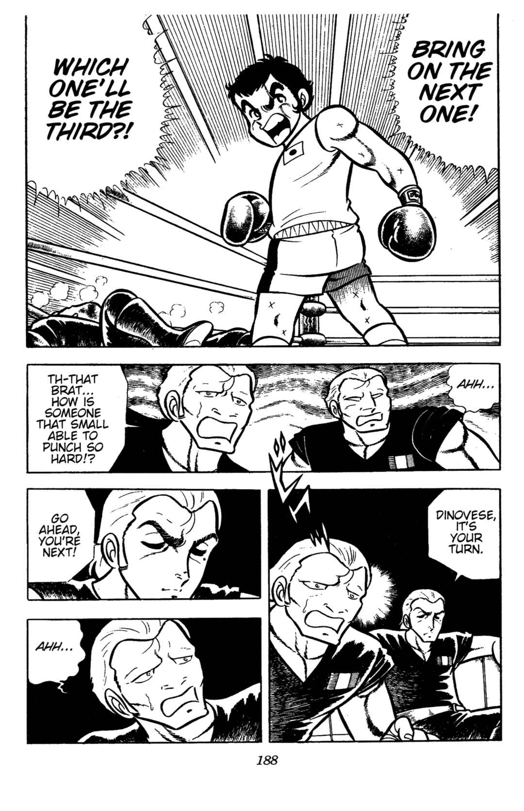 Chapter 64 - Page 48