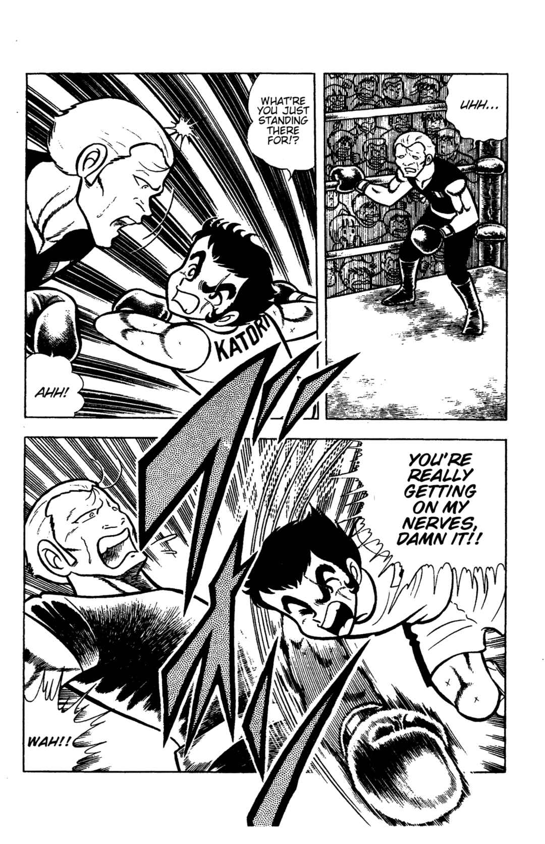Chapter 64 - Page 49