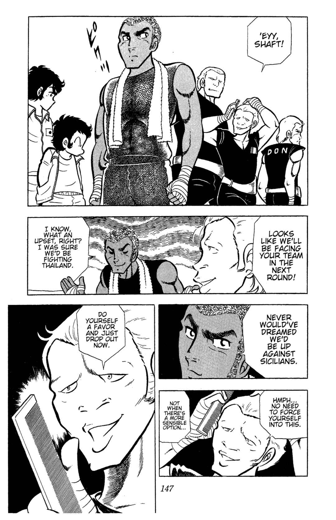 Chapter 64 - Page 8