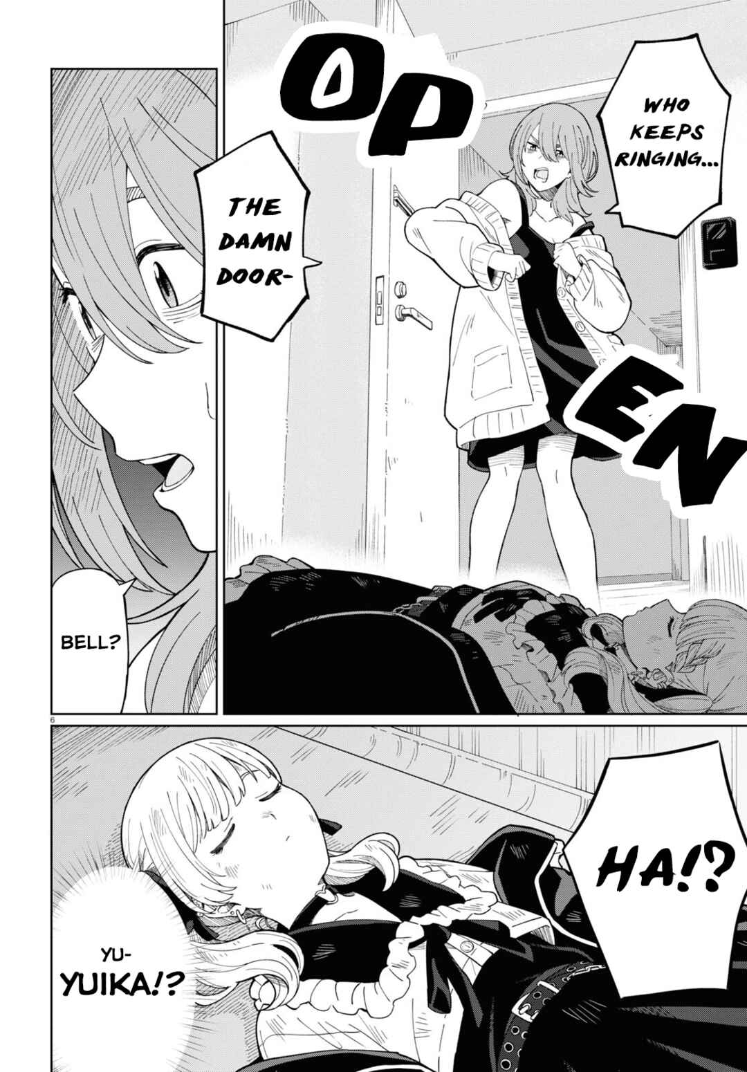 Chapter 1 - Page 11