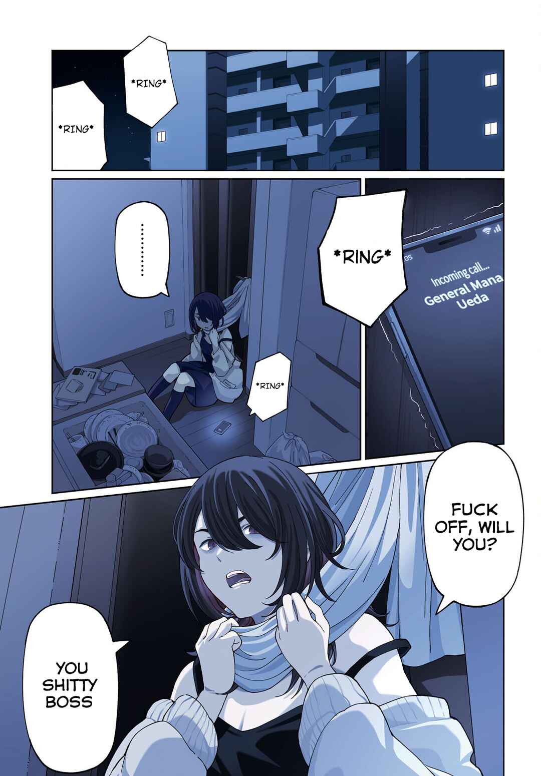 Chapter 1 - Page 2