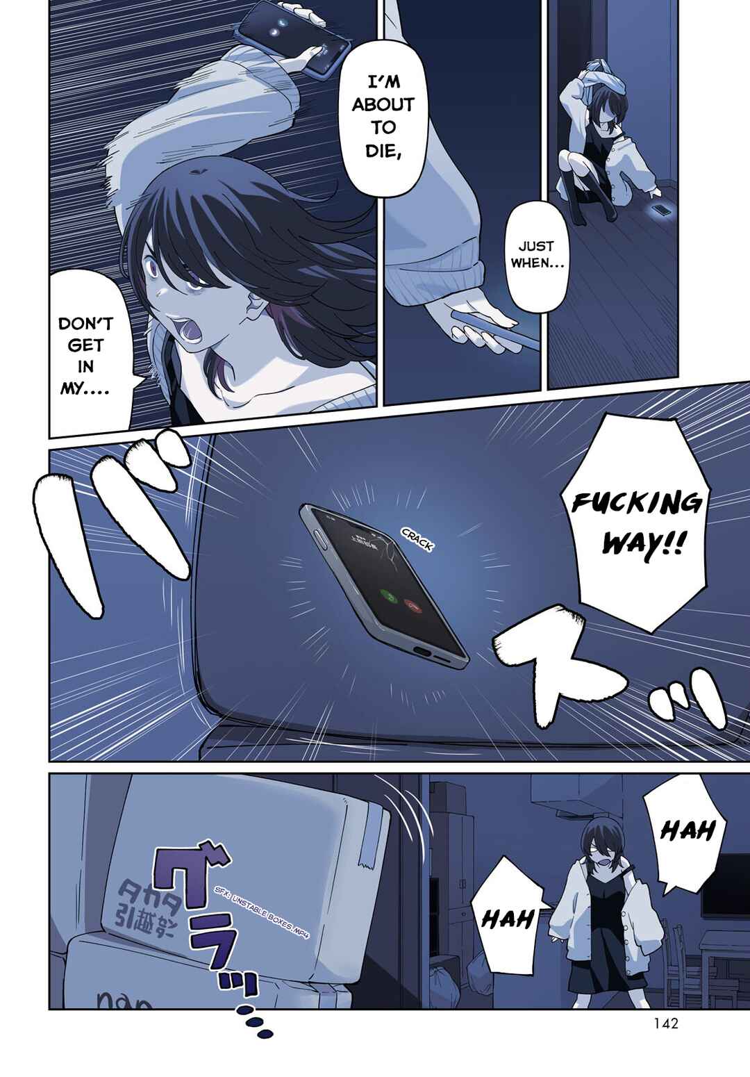 Chapter 1 - Page 5