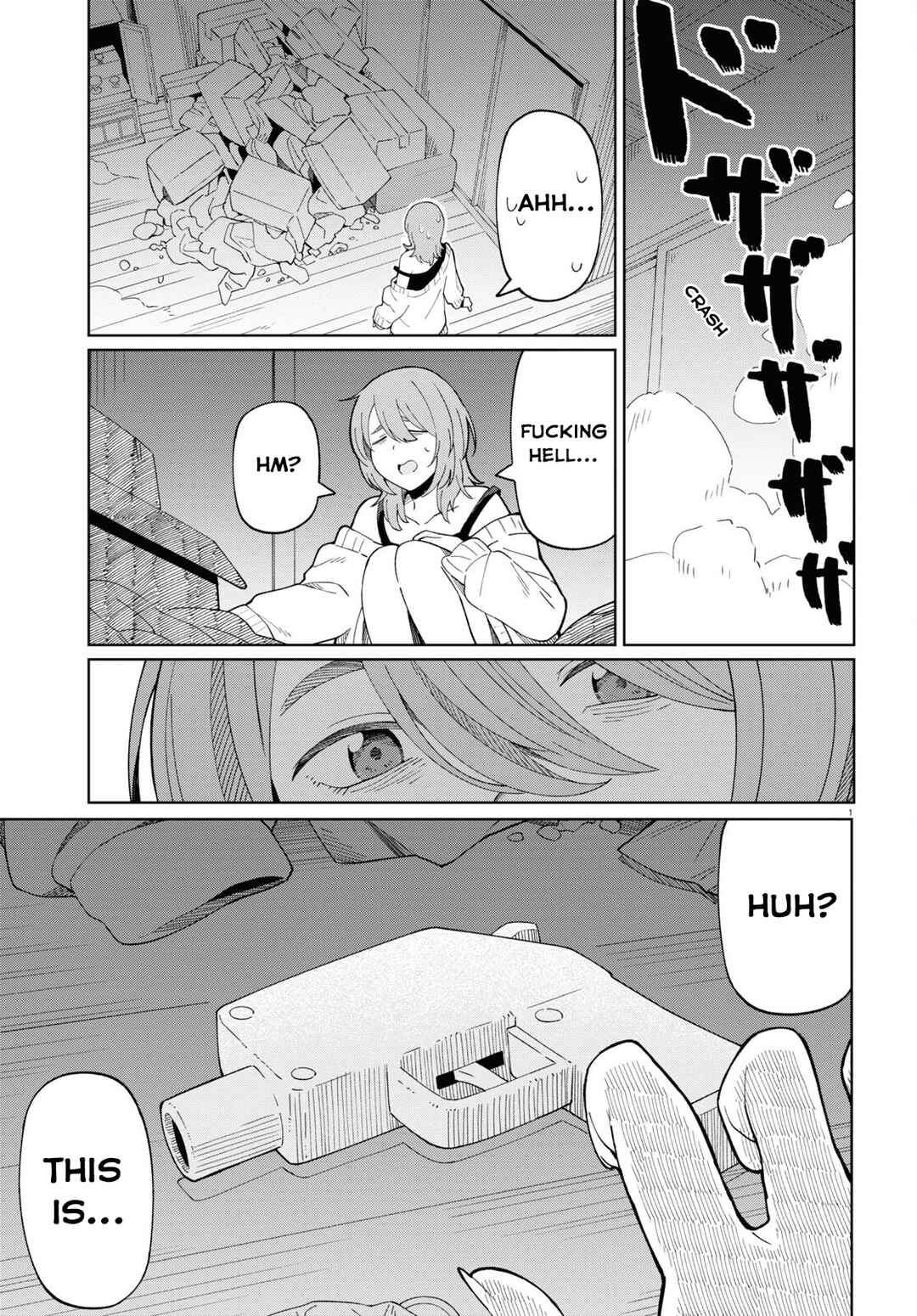 Chapter 1 - Page 6
