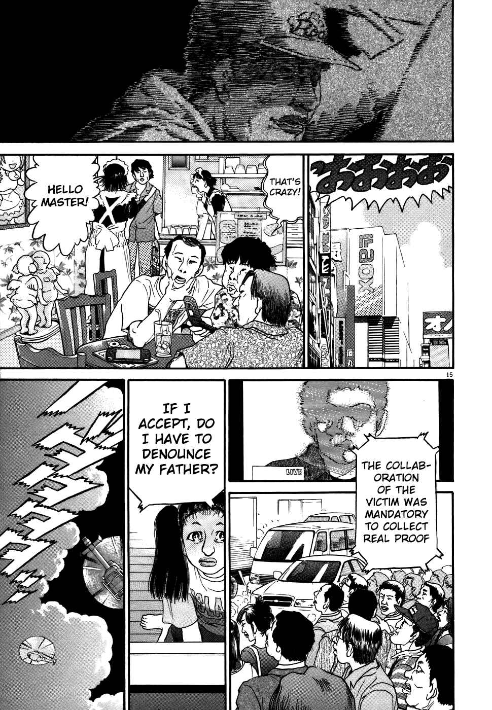 Chapter 75 - Page 15