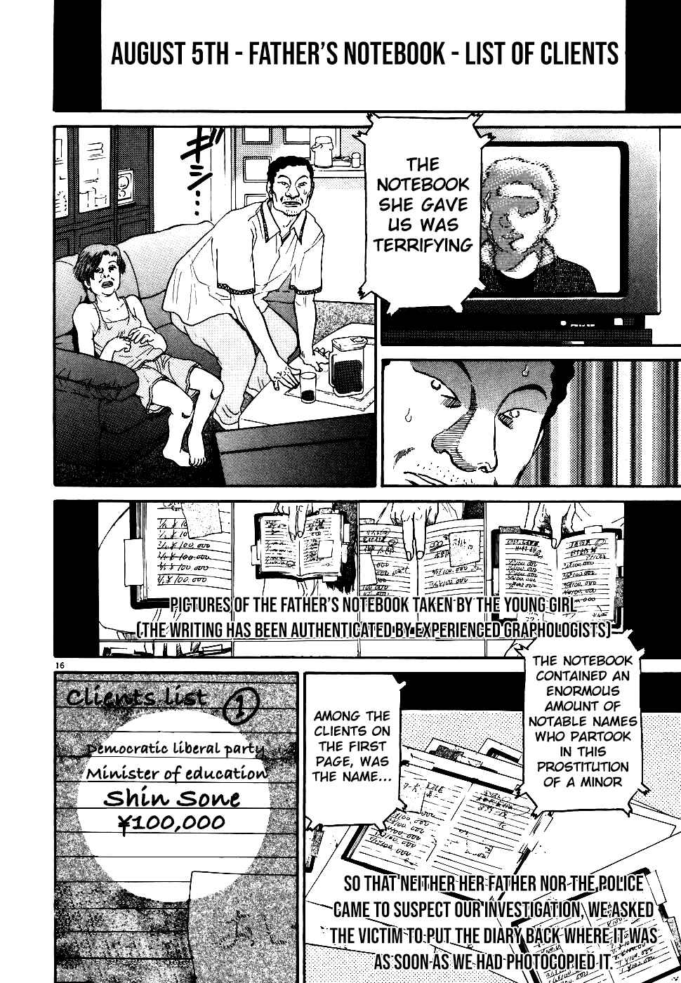 Chapter 75 - Page 16